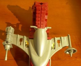 JET EXHAUST 1988