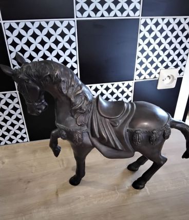 Cheval 