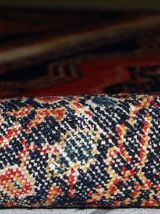Tapis ancien Persan Senneh fait main, 1C359