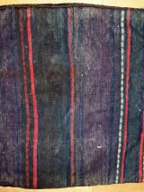 Tapis ancien Afghan Baluch fait main, 1C368