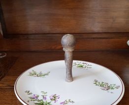 Plat à fromage 