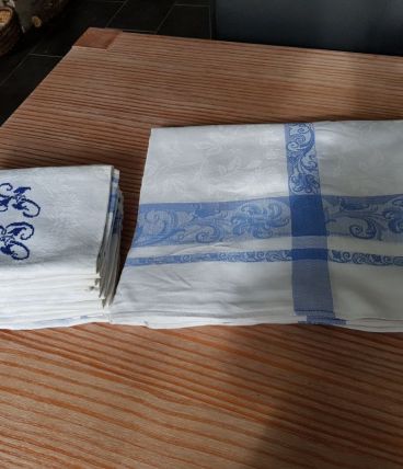 Nappe 