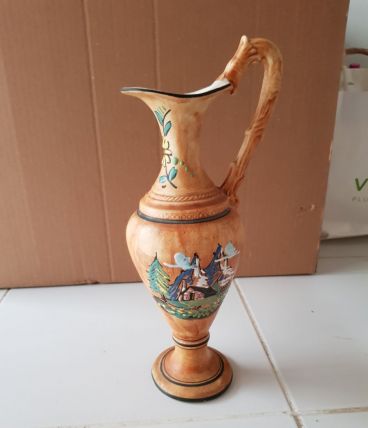 Vase