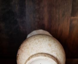 Vase vintage 