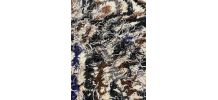 Tapis berbere marocain Azilal 80x160cm
