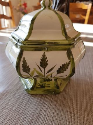 Bonbonnière 