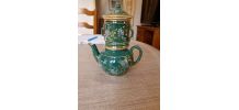 Cafetière ancienne ou théière 