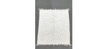 Tapis berbere marocain Beni Ouarain 300x410cm
