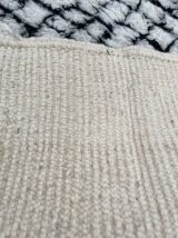 Tapis berbere marocain Beni Ouarain 250x390cm