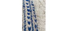 Tapis berbere marocain Beni Ouarain 310x420 cm