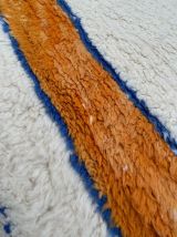 Tapis berbere marocain Beni Ouarain 310x420 cm