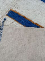 Tapis berbere marocain Beni Ouarain 310x420 cm