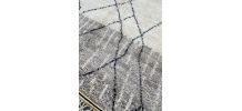 Tapis berbere marocain Beni Ouarain 205x300cm