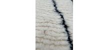 Tapis berbere marocain Beni Ouarain 310x420 cm
