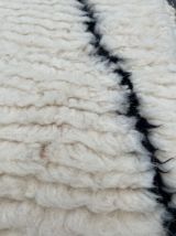 Tapis berbere marocain Beni Ouarain 310x420 cm