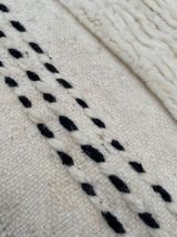 Tapis berbere marocain Beni Ouarain 310x420 cm