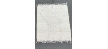 Tapis berbere marocain Beni Ouarain 300x420 cm