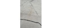 Tapis berbere marocain Beni Ouarain 300x420 cm