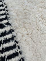 Tapis berbere marocain Beni Ouarain 300x420 cm