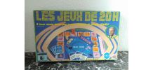 Les jeux de 2O h (FR3) - Années 70/80