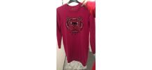 Kenzo long pull