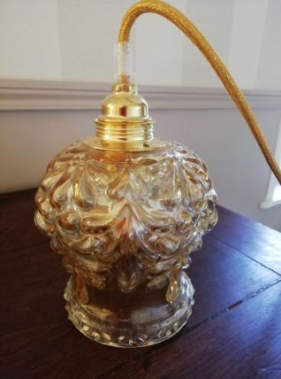 Lampe baladeuse 
