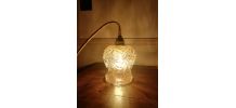 Lampe baladeuse 