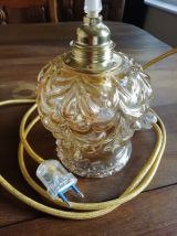 Lampe baladeuse 