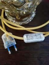 Lampe baladeuse 