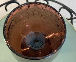 Verre cocktail Biot