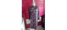 Robe vintage