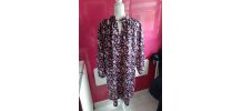 Robe vintage
