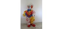 Clown musical 