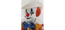 Clown musical 