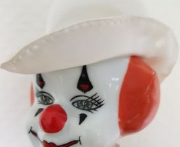 Clown musical 
