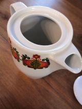 Cafetière Bavaria vintage 70's