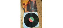 ALBUM VINYLE 33T AC/DC 1978 POWERAGE