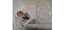 fin coffret + livret et cd Michel Sardou 