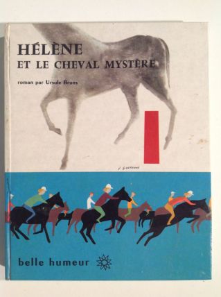 Roman des années 1952 