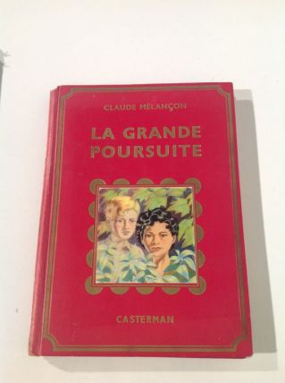 La grande Poursuite 