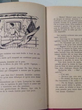 La grande Poursuite 