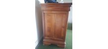 Commode style Louis Philippe