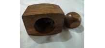 CASSE NOIX TOUT EN BOIS 