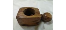 CASSE NOIX TOUT EN BOIS 