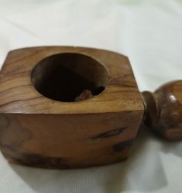 CASSE NOIX TOUT EN BOIS 