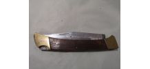 Canif Couteau stainless Pakistan d'occasion 