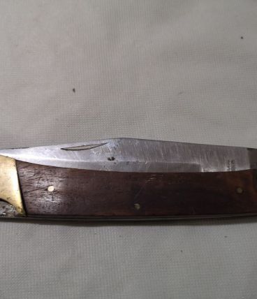 Canif Couteau stainless Pakistan d'occasion 