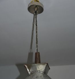 luminaire entonnoir de chai2