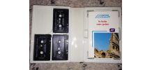 Assimil "Le latin sans peine" Cassettes 