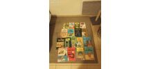 19 BD tintin 